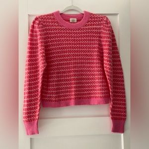 Aritzia Wilfred Nessa Sweater